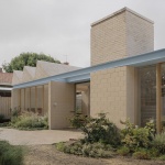 A Courtyard House by Office MI—JI