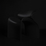 ECHO椅，伦敦 / Zaha Hadid Architects