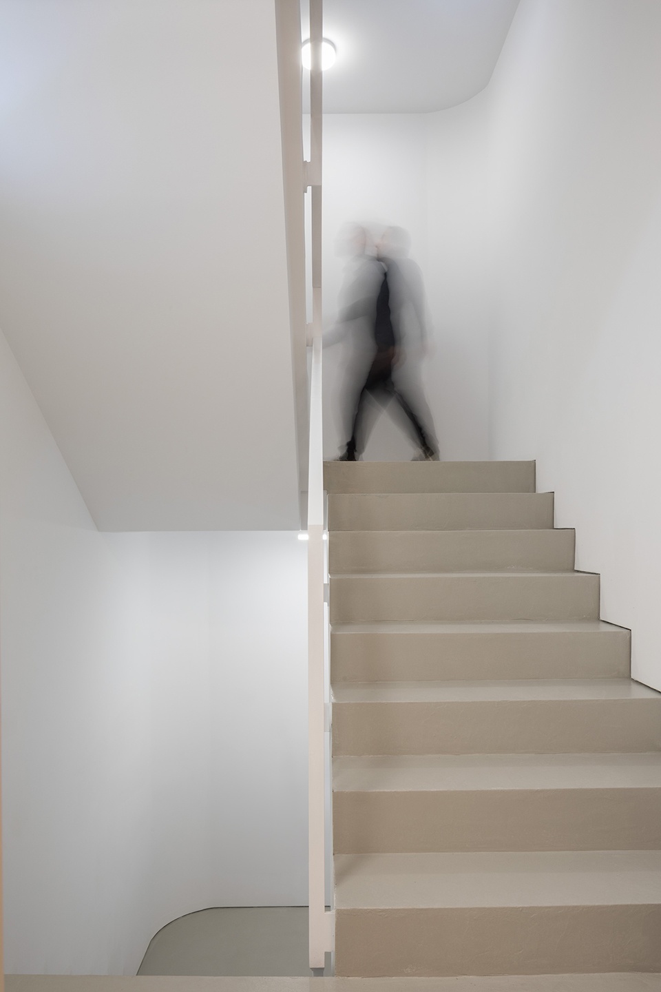HS BUILDING by NOARQ