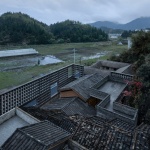 Heritage “Ay” Kiln Adaptive Renewal by YFS + WUGE Studio