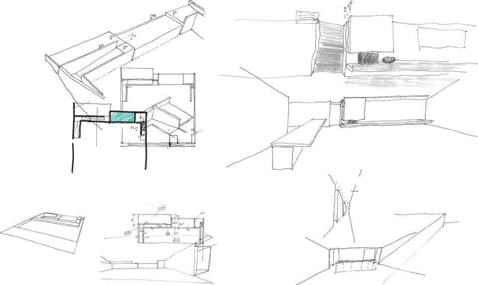 MSBC HOUSE by NOARQ