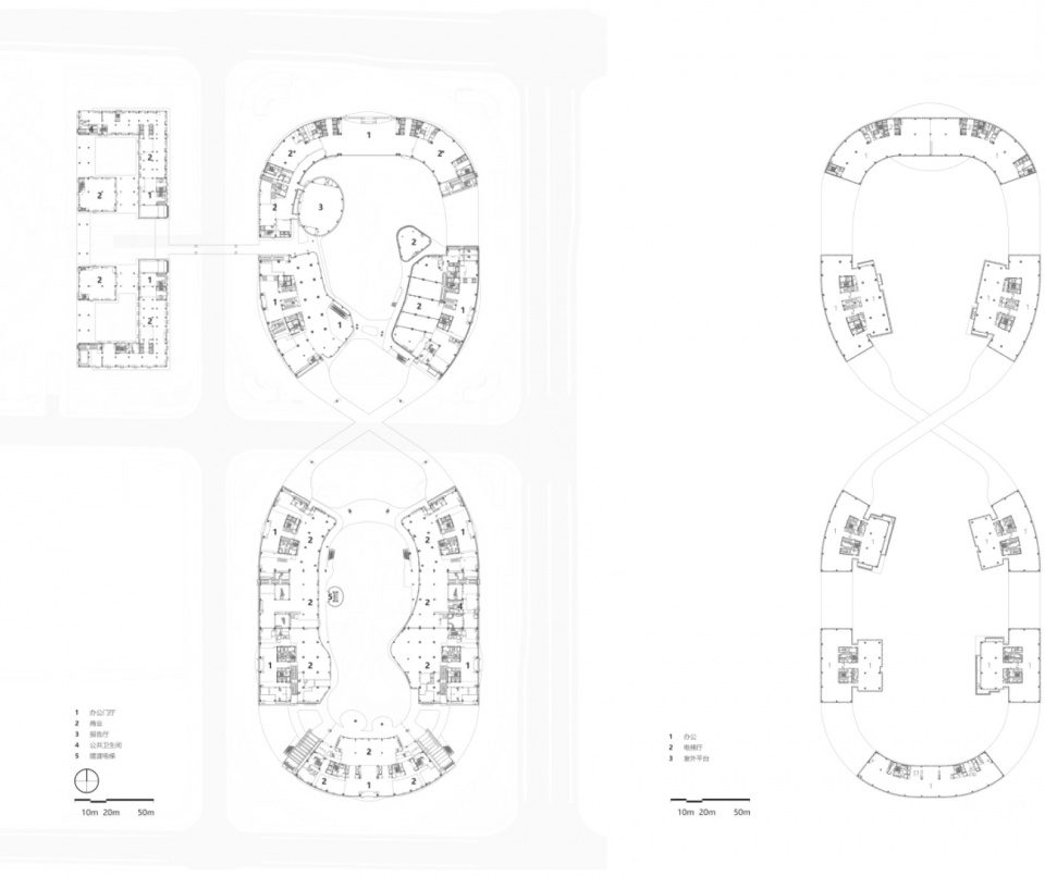 wedoctor international digital health center by gad