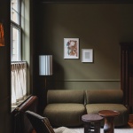 Arthouse Glasgow酒店，英国 / A-nrd Studio