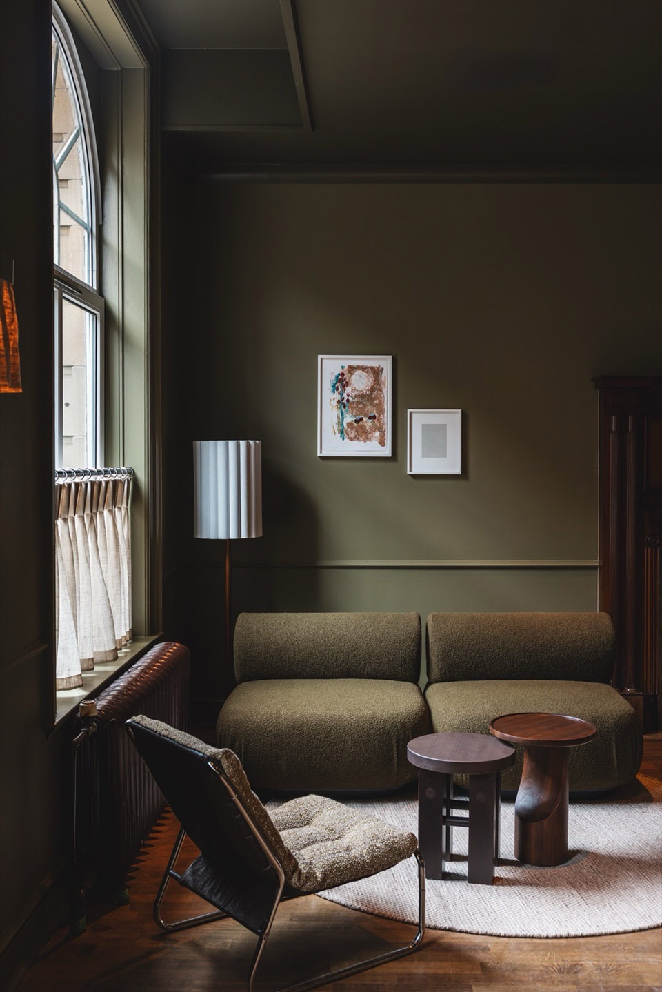 Arthouse Glasgow by A nrd Studio