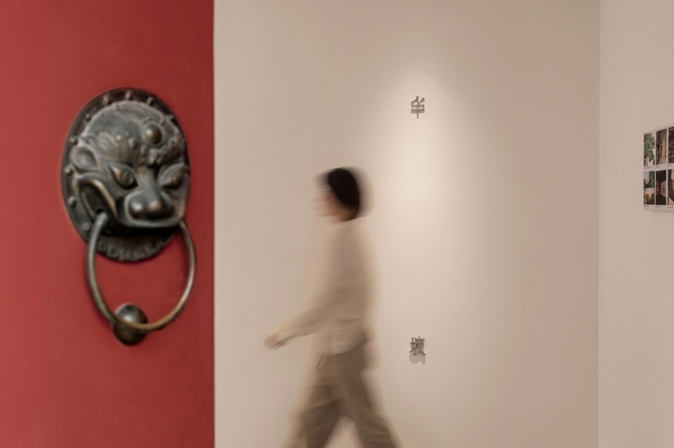 BAMPO Beijing Wudaoying Flagship Store