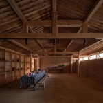 Heritage “Ay” Kiln Adaptive Renewal by YFS + WUGE Studio