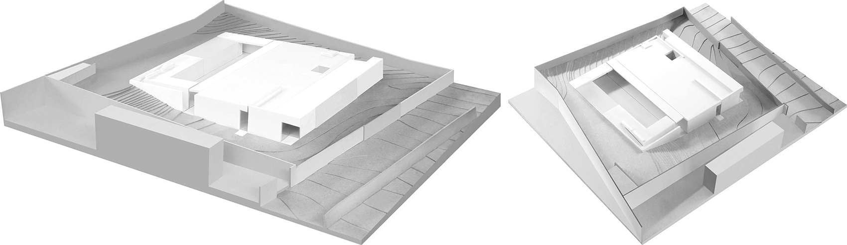 MSBC HOUSE by NOARQ