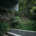 Sugar House + by Atelier Guo