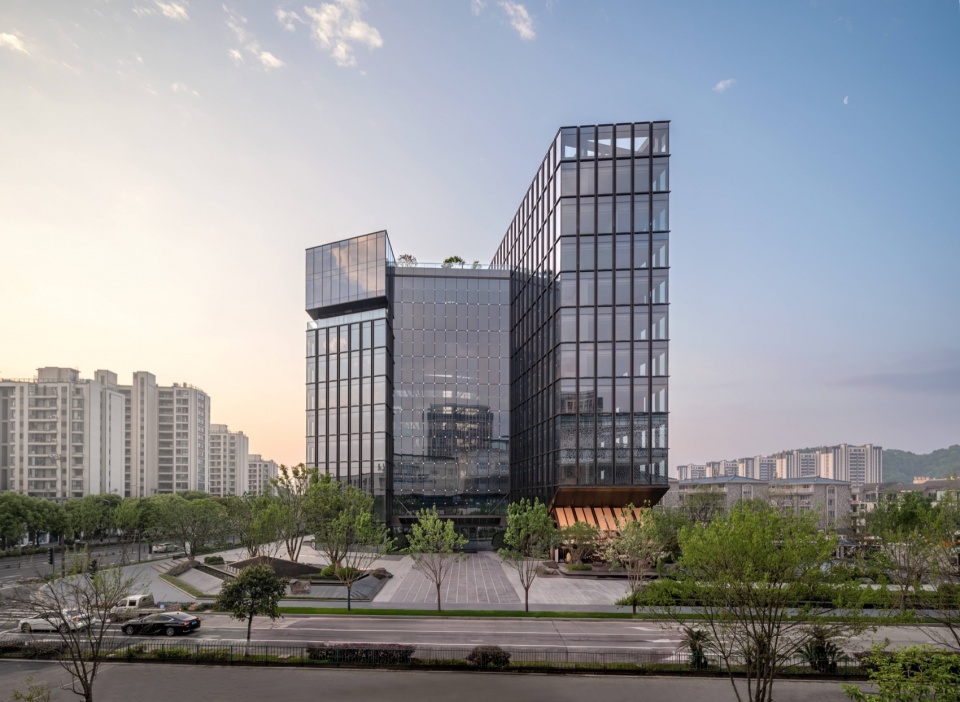 Tiansong Headquarters
