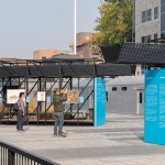 798·751火车街区改造，北京 / 不也设计工作室