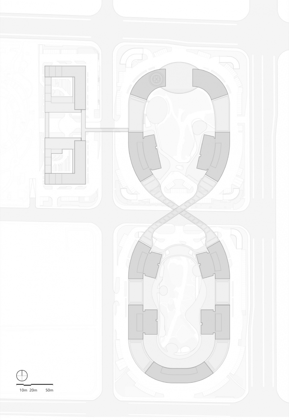 wedoctor international digital health center by gad