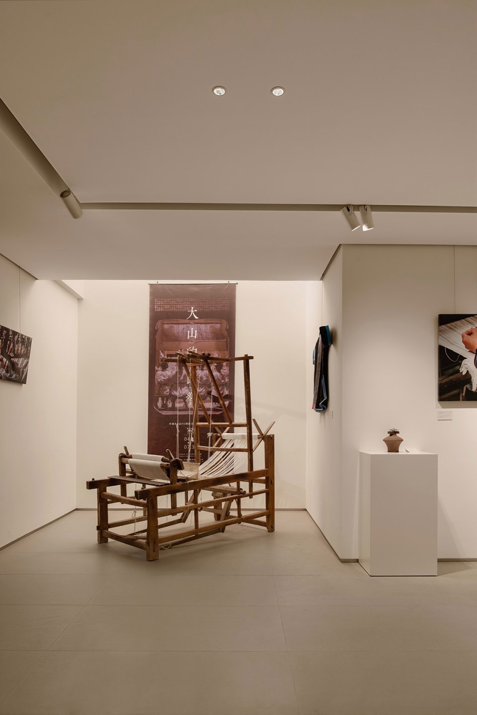 BAMPO Beijing Wudaoying Flagship Store