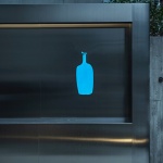 BLUE BOTTLE COFFEE HARAJUKU by TEKI DESIGN