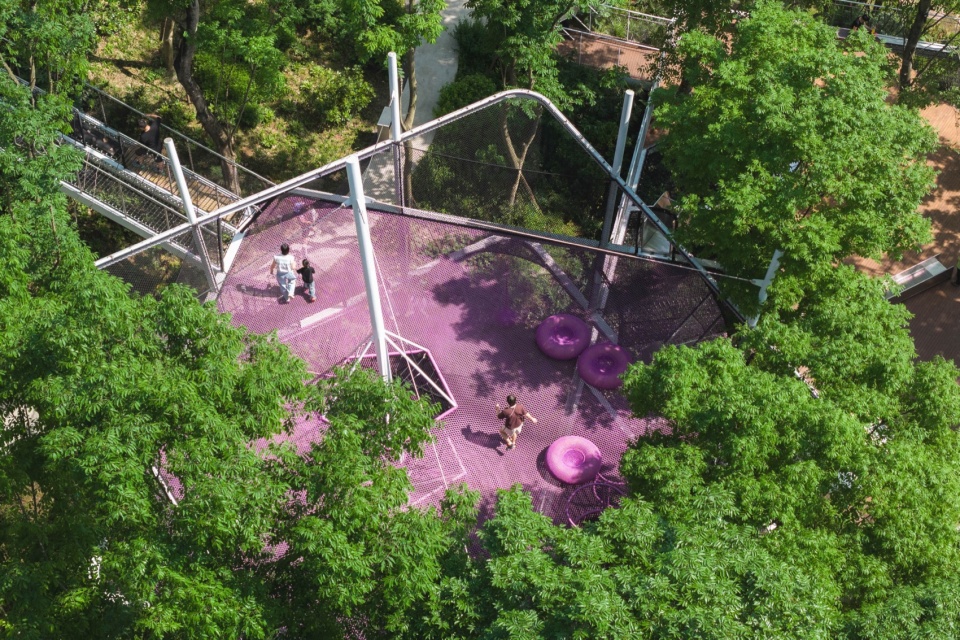 DreamWeaver Park by Z T STUDIO