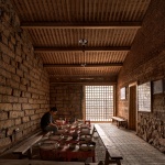 Heritage “Ay” Kiln Adaptive Renewal by YFS + WUGE Studio