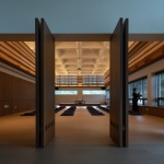 Qicheng Retreat by Not A Studio