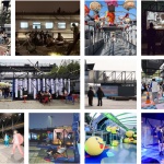 798·751火车街区改造，北京 / 不也设计工作室