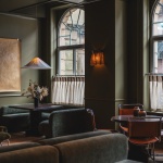 Arthouse Glasgow酒店，英国 / A-nrd Studio
