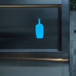 BLUE BOTTLE COFFEE HARAJUKU by TEKI DESIGN