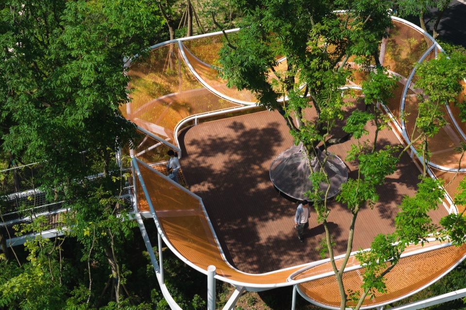 DreamWeaver Park by Z T STUDIO