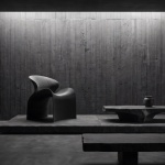 ECHO椅，伦敦 / Zaha Hadid Architects
