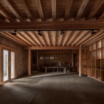 Heritage “Ay” Kiln Adaptive Renewal by YFS + WUGE Studio