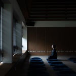 Qicheng Retreat by Not A Studio
