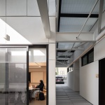 旧金山大学高中加州街校区，美国 / Leddy Maytum Stacy Architects