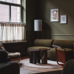 Arthouse Glasgow酒店，英国 / A-nrd Studio