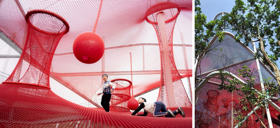 DreamWeaver Park by Z T STUDIO 拷贝