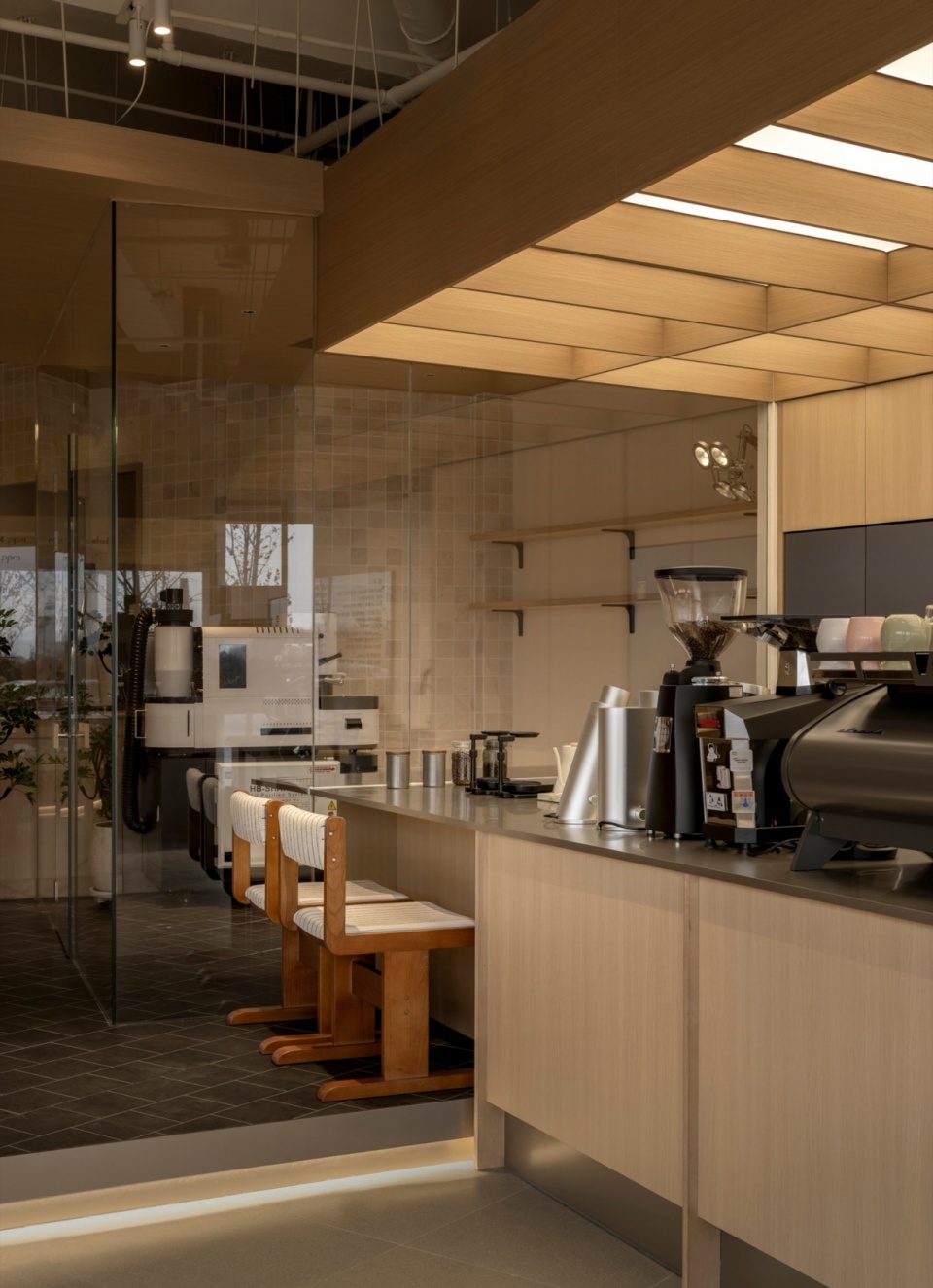 drip more by baicai design office