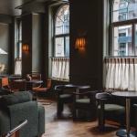Arthouse Glasgow酒店，英国 / A-nrd Studio