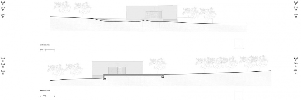 CHAVES HOUSE by NOARQ