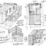 Echoes of Home : Adaptive Reuse of a Vernacular House by CM Design