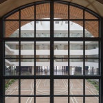 清华大学物理楼，北京 / BIAD李亦农工作室