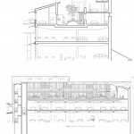 Rue Pavée综合改造项目，巴黎 / MARS Architectes