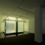 光之河社区艺术空间，深圳 / 光海