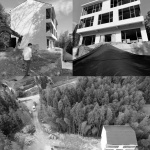 文成山舍，浙江温州 / 其实建筑事务所
