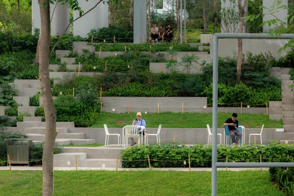 DreamWeaver Park by Z T STUDIO