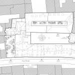 Rue Pavée综合改造项目，巴黎 / MARS Architectes