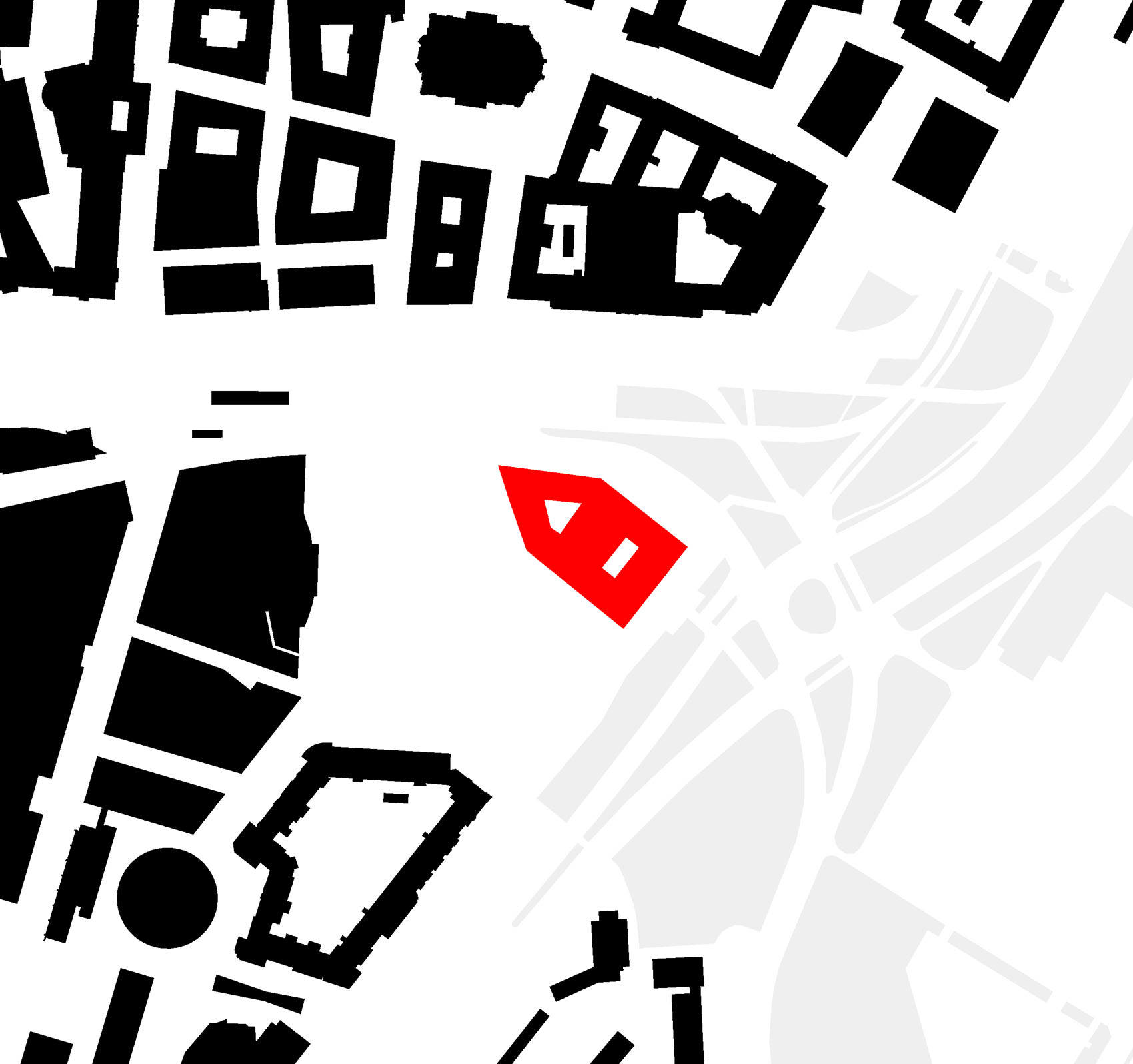 Stadtforum by TCHOBAN VOSS Architekten