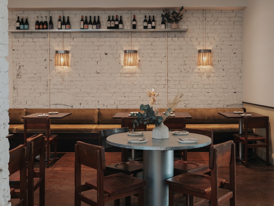 Arthouse Glasgow by A nrd Studio