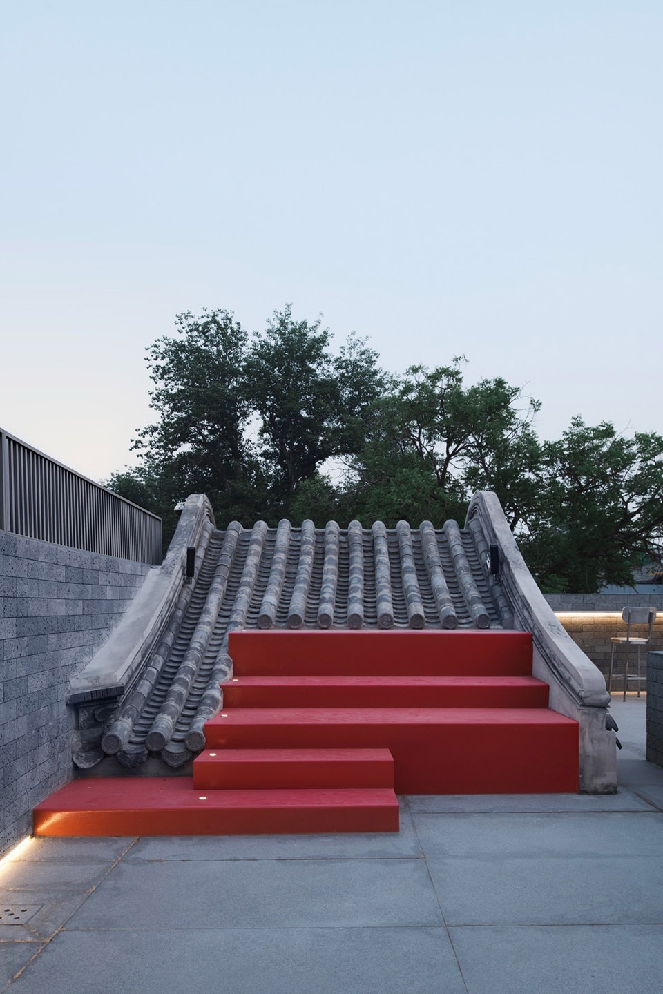 BAMPO Beijing Wudaoying Flagship Store