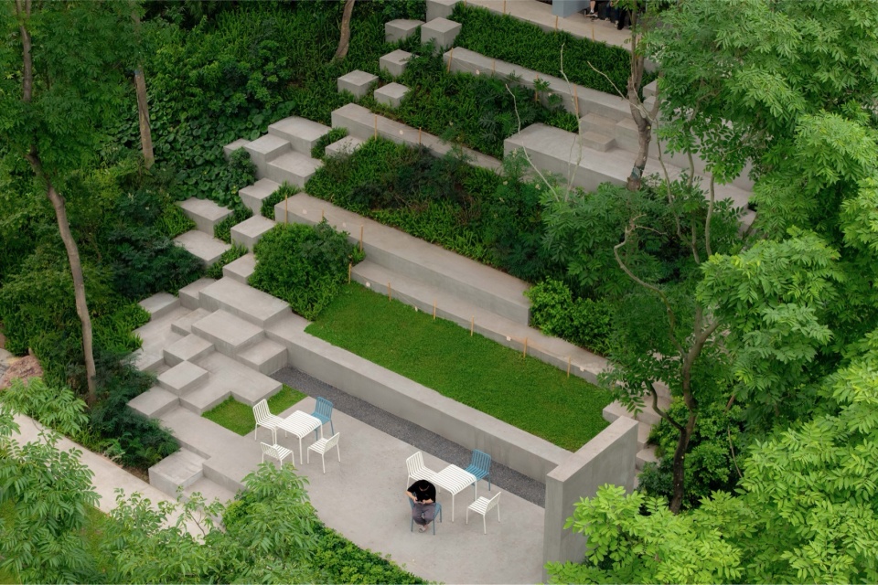 DreamWeaver Park by Z T STUDIO