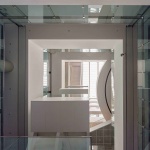 清华大学物理楼，北京 / BIAD李亦农工作室