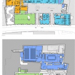Rue Pavée综合改造项目，巴黎 / MARS Architectes