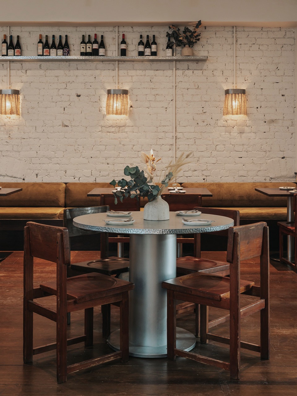 Arthouse Glasgow by A nrd Studio