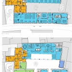 Rue Pavée综合改造项目，巴黎 / MARS Architectes