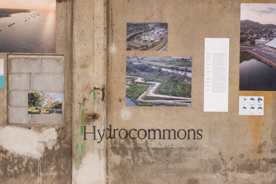 UIA World Congress of Architects 2026 Barcelona