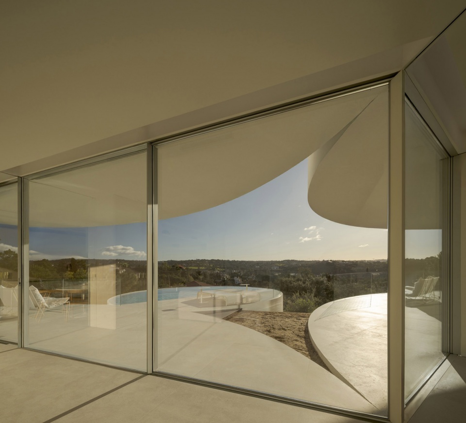 house in las rozas by fran silvestre arquitectos